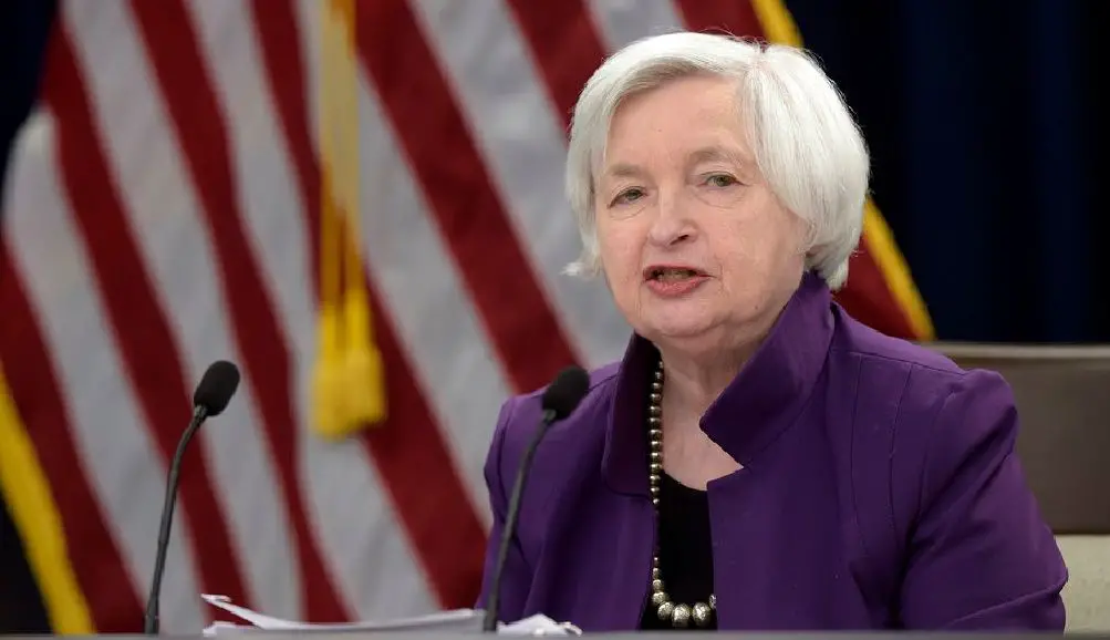 Yellen Net worth, Age Wife, BioWiki, Kids, Weight 2024 The