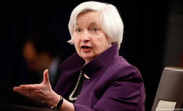 Janet Yellen Net worth, Age: Wife, Bio-Wiki, Kids, Weight 2024| The ...