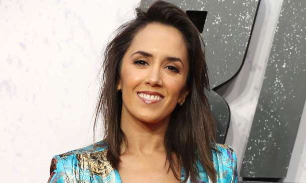 Janette Manrara networth