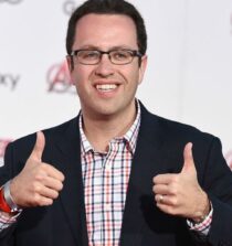 Jared Fogle net worth