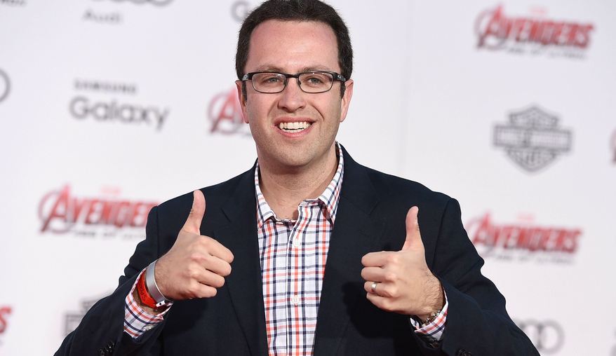 Jared Fogle net worth