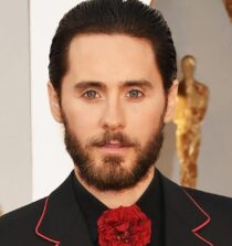 Jared Leto age