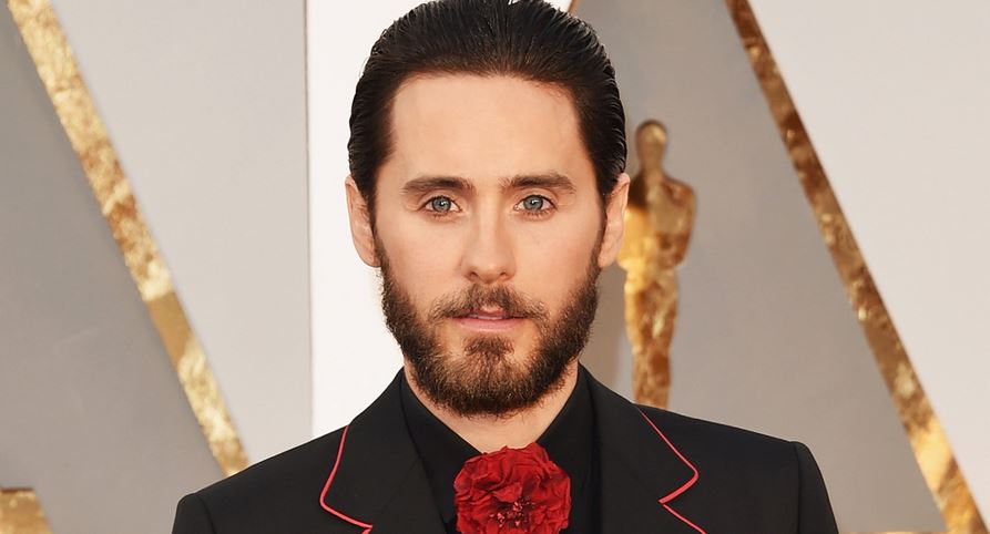 Jared Leto age