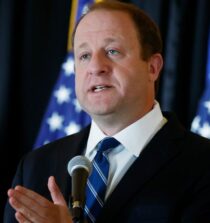 Jared Polis age