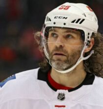 Jaromir Jagr net worth