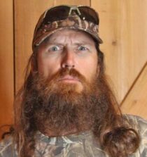 Jase Robertson net worth