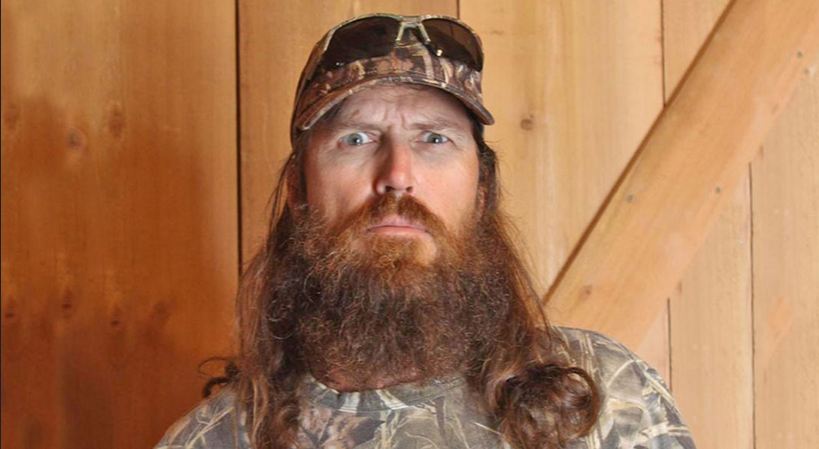 Jase Robertson net worth