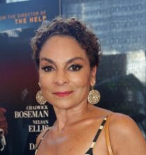 Jasmine Guy net worth