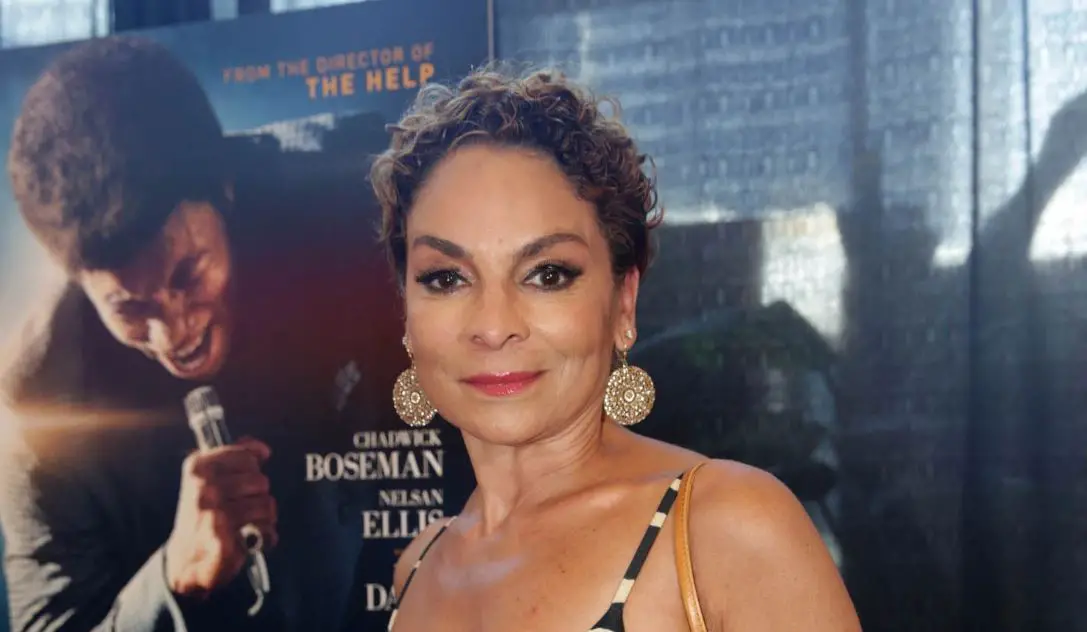 Jasmine Guy net worth