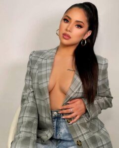 Jasmine Marie Villegas Net Worth, Weight, Age, Height, Bio 2024| The