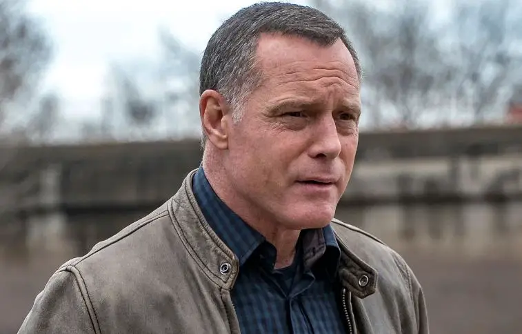 Jason Beghe age