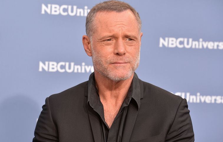 Jason Beghe weight