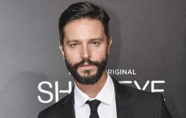 Jason Behr height