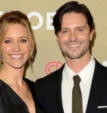 Jason Behr networth