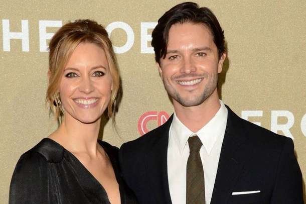 Jason Behr networth