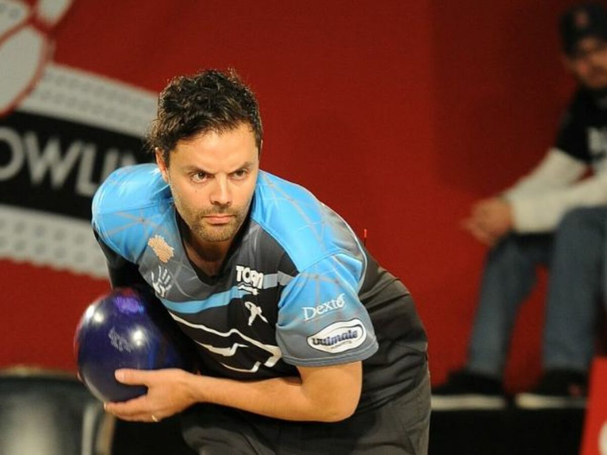 Jason Belmonte Net worth, Age: Wife, Weight, Bio-Wiki, Kids 2023- The  Personage