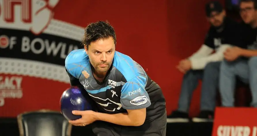 Jason Belmonte height