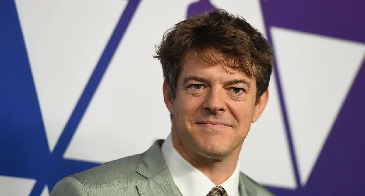 Jason Blum height