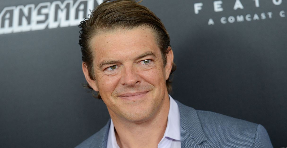 Jason Blum weight