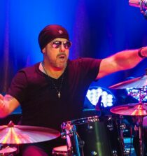 Jason Bonham age