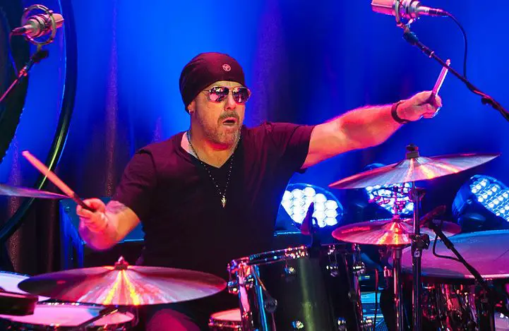 Jason Bonham age