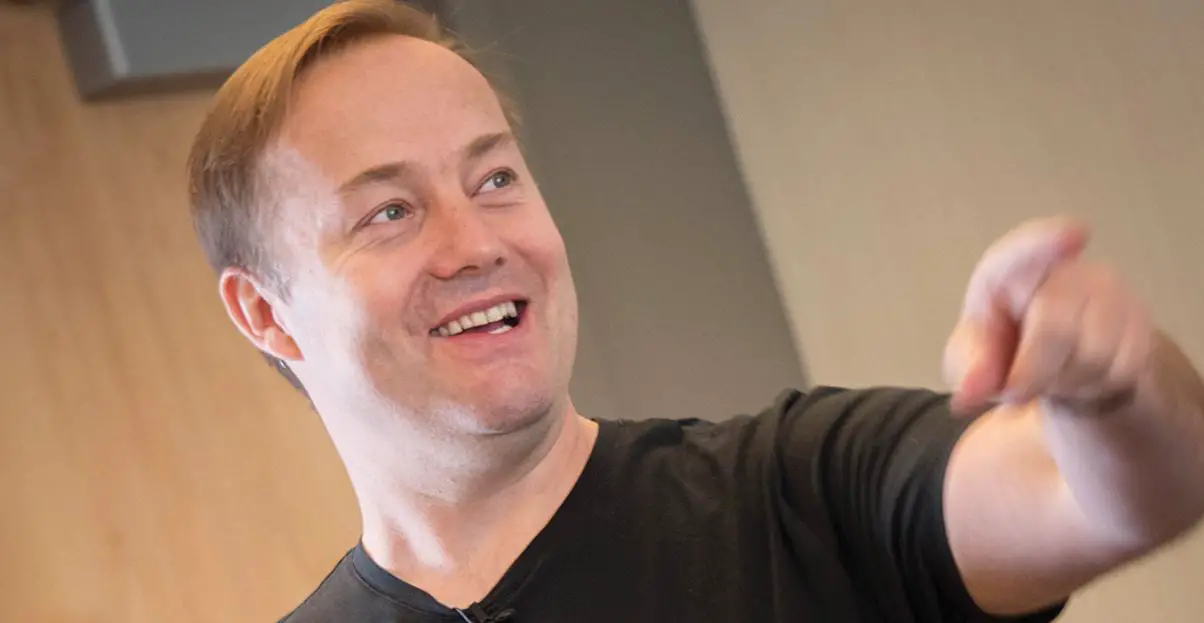 Jason Calacanis weight