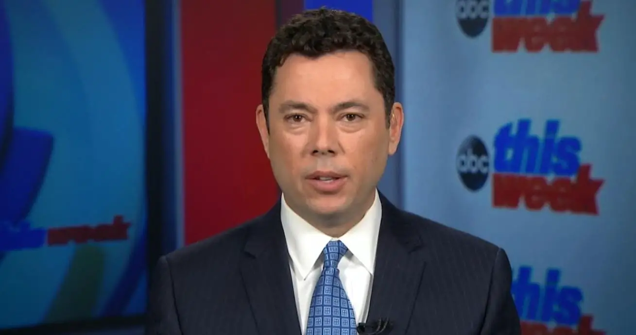 Jason Chaffetz age