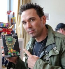 Jason David Frank age