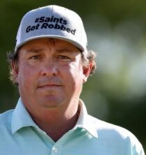 Jason Dufner height