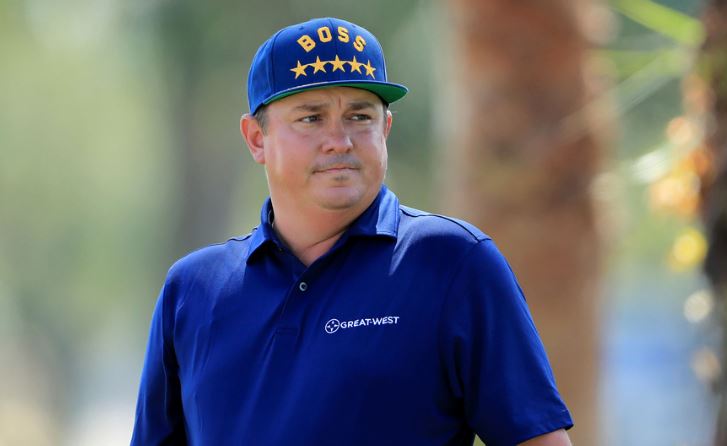 Jason Dufner net worth