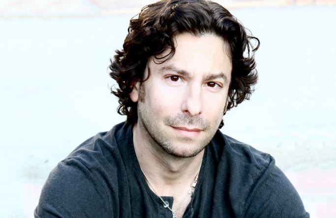 Jason Gould height