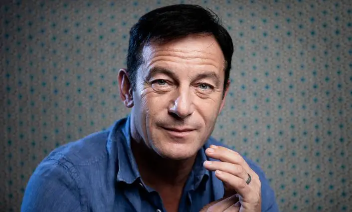 Jason Isaacs age