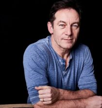 Jason Isaacs height