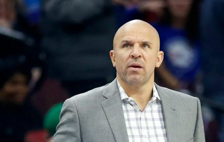 Jason Kidd Age, Net worth: Bio-Wiki, Wife, Weight, Kids 2022 - The ...