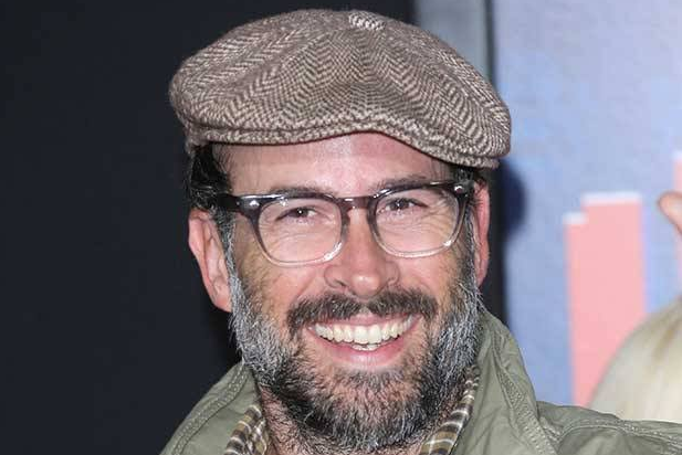 Jason Lee height