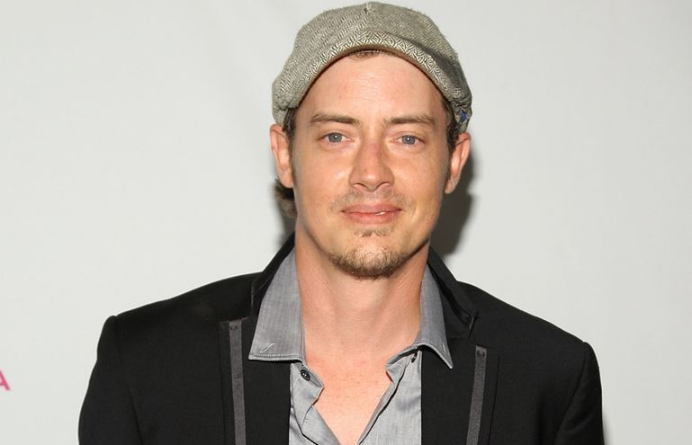 Jason London height