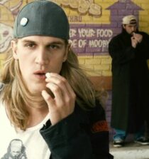 Jason Mewes age