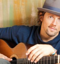 Jason Mraz age