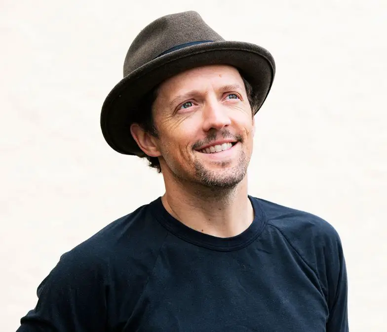 Jason Mraz Age, Net worth Kids, Weight, Wife, BioWiki 2022 The