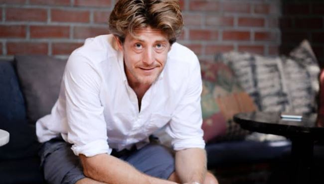 Jason Nash height