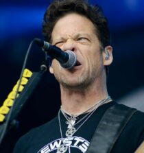 Jason Newsted net worth