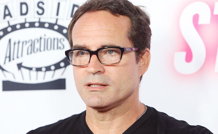 Jason Patric net worth