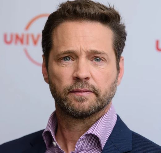 Jason Priestley age