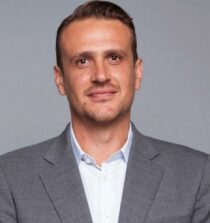 Jason Segel weight