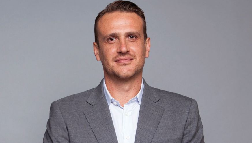 Jason Segel weight