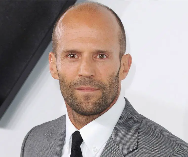 Jason Statham net worth