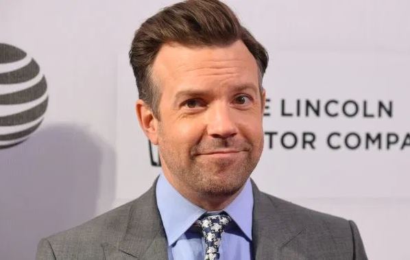 Jason Sudeikis weight