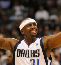 Jason Terry weight