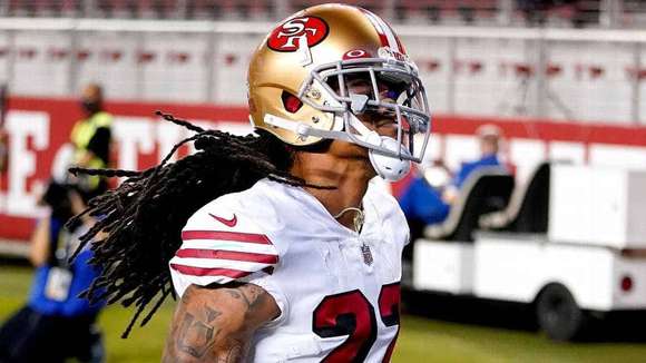 Jason Verrett net worth