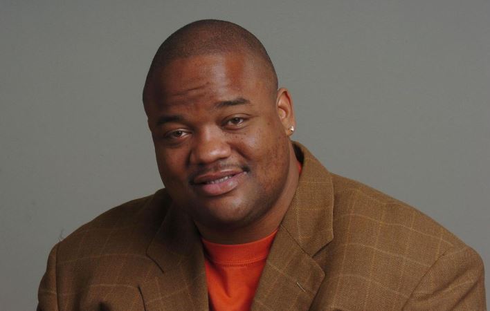 Jason Whitlock net worth